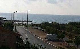 Apartamento Playa Canet